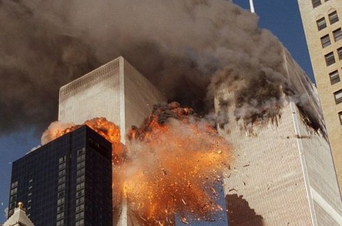 11 sentyabr 2001-ci il, ABŞ: terror aktı barədə bəzi faktlar – FOTO