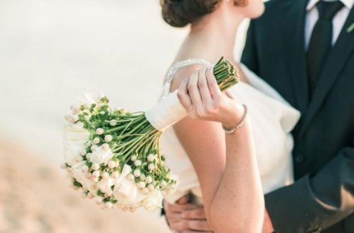 Azərbaycanlı gəlindən toy günü möhtəşəm ifa — VİDEO