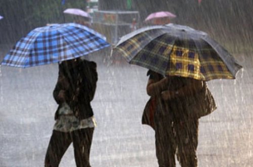 Qurban bayramında yağış yağacaq