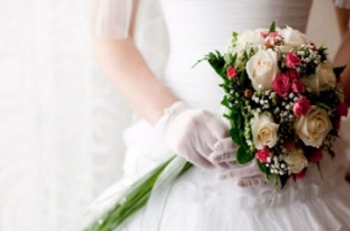 Azərbaycanlı gəlindən toy günü möhtəşəm ifa - VİDEO