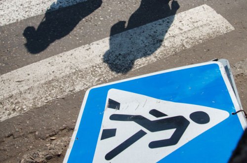 14 yaşlı oğlanı vurub qaçdı