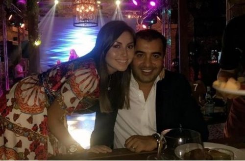 Azərbaycan nazirinin gəlini yeni şəkillərini paylaşdı – FOTO