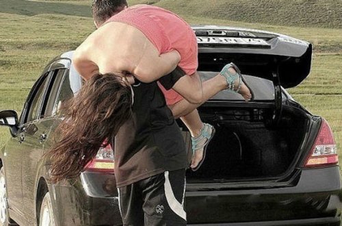 Yetkinlik yaşına çatmayan qızı qaçıran gənc özünü asıb