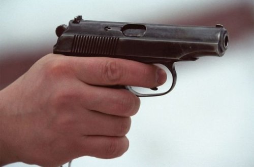 Bakıda ev sahibi gözətçisini güllələyib – YENİLƏNİB