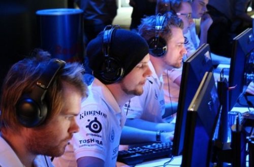 Azərbaycan dünya “kiber idmanının” lideridir