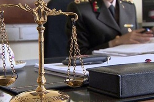 Nazirlik ləğv edilmiş bankı məhkəməyə verdi