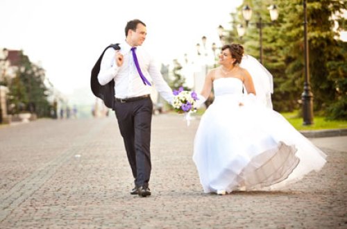 Kişi toydan əvvəl 