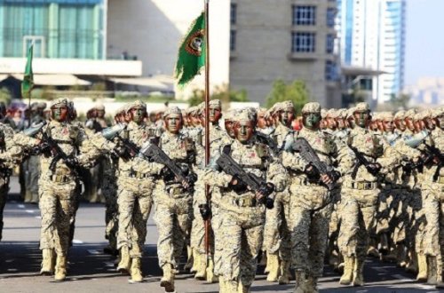 Orduya yığılan pul açıqlandı