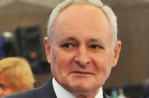 Oqtay Şirəliyev Kopenhagenə gedib