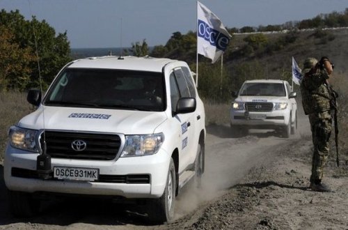 Qoşunların qarşıdurma xəttində monitorinq keçiriləcək