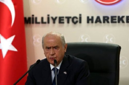 `Türkiyə ABŞ-ın 53-cü ştatı deyil` - Partiya sədri