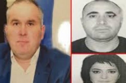 Sevgilisiylə birləşib ərini öldürən qadın: “Meyiti dəmirkəsənlə doğradıq” – DƏHŞƏTLİ QƏTLİN TARİXÇƏSİ