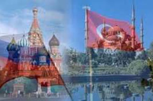 Rusiya ilə Türkiyə birgə investisiya fondu yaradır