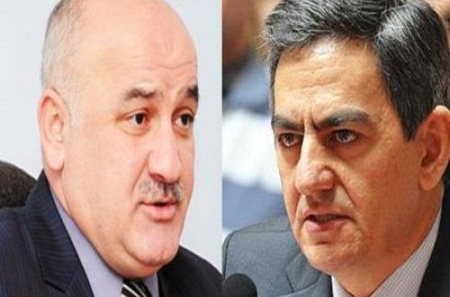 Əli Kərimlidən Müsavata solaxay zərbə - Gərginlik