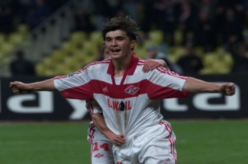 Azərbaycanda oynamış məşhur futbolçu vəfat edib