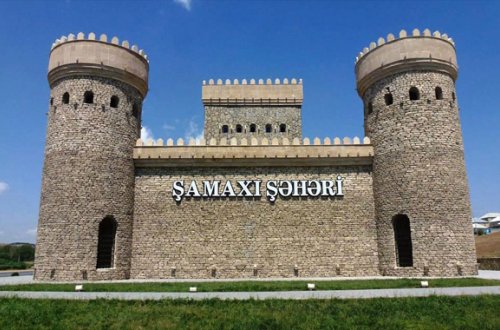 Şamaxıda şəhidin adını daşıyan məktəbə qarşı — BİABIRÇI MÜNASİBƏT