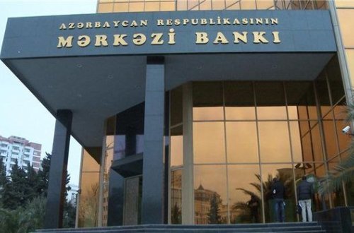 Bu gündən uçot faiz dərəcəsi 15%-dir-Mərkəzi Bank