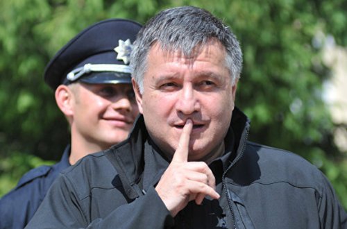 Arsen Avakova qarşı cinayət işi qaldırıldı — Korrupsiya