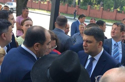 Azərbaycanlılar etiraz edəcəyik dedilər, nazir təşvişə düşdü