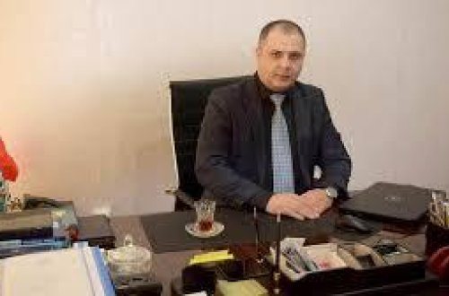 “Əli Kərimli və dəstəsi yenə şou göstərir”- Azər Verdiyev 