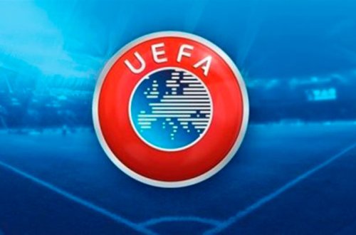 UEFA prezidenti kim olacaq? - Platini getdiyini rəsmən açıqladı