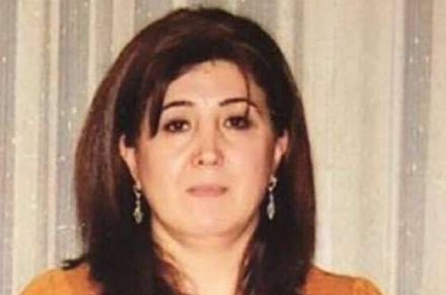 Məmur ərini öldürən qadına 18 il iş verildi