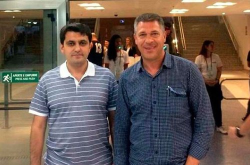 “Neftçi” Elnur Məmmədovu və Vəli Qasımovu istefaya göndərdi