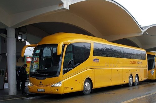 Bakı-Batumi reysi ləğv olunur? - Açıqlama