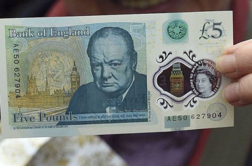 İslanmayan, cırılmayan valyuta dövriyyəyə buraxıldı