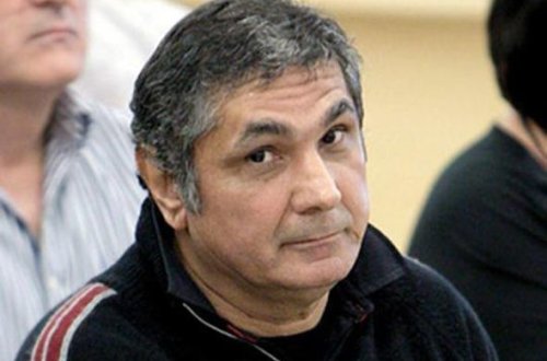 Ermənistanda “Şakro Molodoy”un adamlarını qanına qəltan ediblər