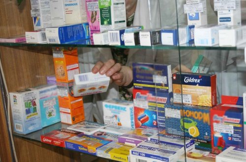 Azərbaycanda həyati vacib olan dərmanlar - Siyahı