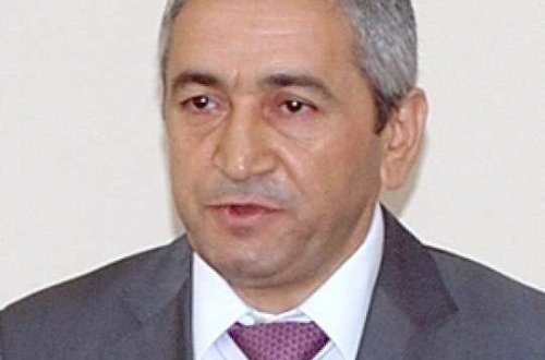 Sabunçu rayon icra başçısı Adil Vəliyev haqqında daha bir şok məlumat yayıldı: BİZNESİNİ BELƏ ARTIRIR