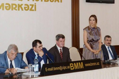 “Bu addımlarla, Nuru Paşa ilə yanaşı yüzlərlə şəhidimizin ruhu şad olacaq” – Qənirə Paşayeva