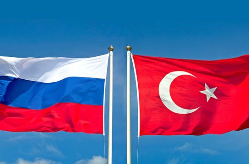 Rusiya-Türkiyə birgə investisiya fondu yaradılır