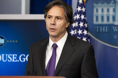 ABŞ İraqa humanitar yardım göndərir - 181 milyon dollarlıq