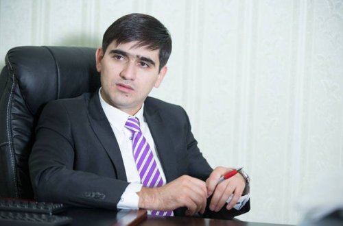 “Neftçi” klubunun yeni icraçı direktoru müəyyənləşdi