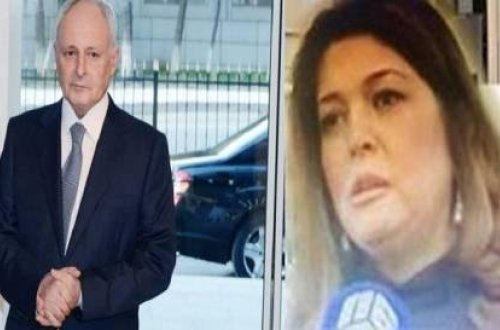 Səhiyyə naziri kimdir – Oqtay Şirəliyev, ya Nigar Əliyeva?