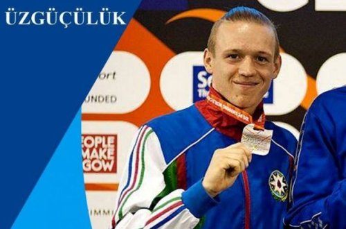 Rio-2016: Azərbaycan medalların sayını 9-a çatdırdı