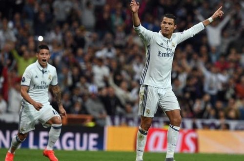 Çempionlar Liqası: “Real”dan əzmkar qələbə, “Borussiya”dan darmadağın