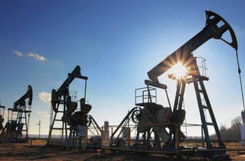 Azərbaycan neftinin qiyməti 1,4% azalıb