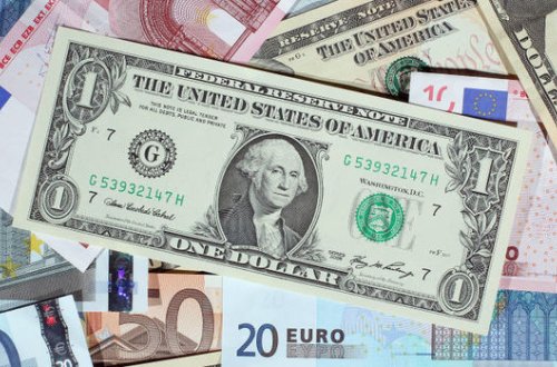 Dollar və avronun alış-satış qiymətləri – SİYAHI