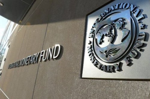 Azərbaycanda problemli banklara yardım edilməlidir - BVF