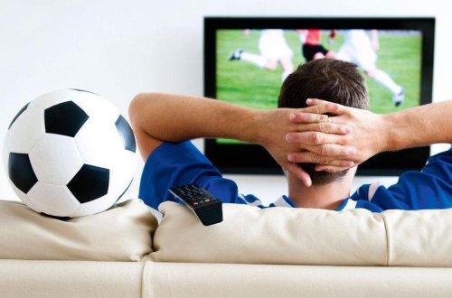 Oyunlara harda baxaq? – TV-lərin siyahısı