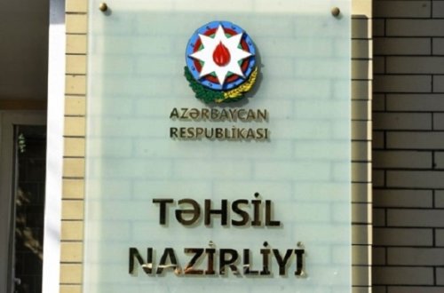 Universitetlər Bakıdan köçürüləcək?- Rəsmi