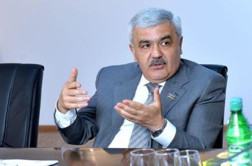 Neft sənayesində kifayət qədər yerli kadr çalışır - SOCAR-ın prezidenti