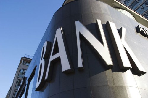 Maliyyə Palatasından bir neçə bankın bağlanmasına dair – AÇIQLAMA