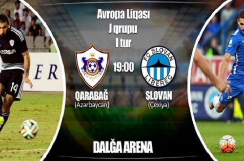 `Qarabağ` azarkeşlər üçün avtobus ayırdı
