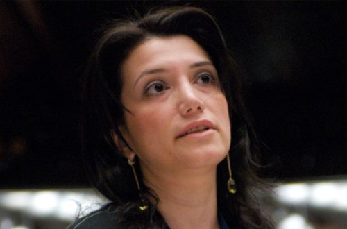 Milli Şuranın qadın funksioneri Gülən şəbəkəsinə necə qoşuldu — FOTOLAR