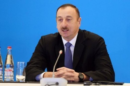 İlham Əliyev MDB ölkələrinin sammitində iştirak edəcək