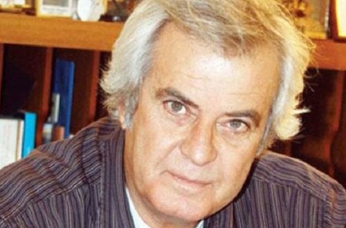 Türk kinosunun əfsanəsi vəfat etdi